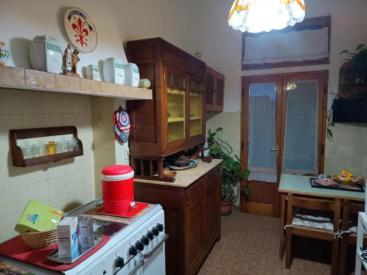 Villa Elda - B&B In Historic House Montecatini Terme Bed and breakfast