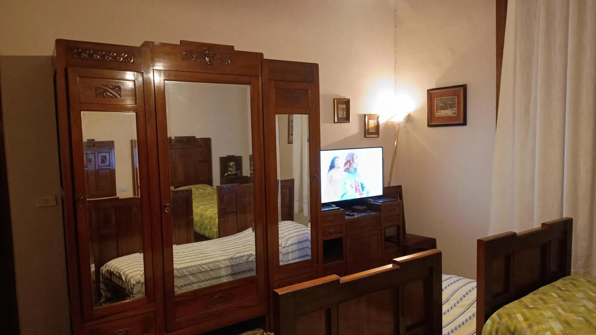 Villa Elda - B&B In Historic House Montecatini Terme Italia
