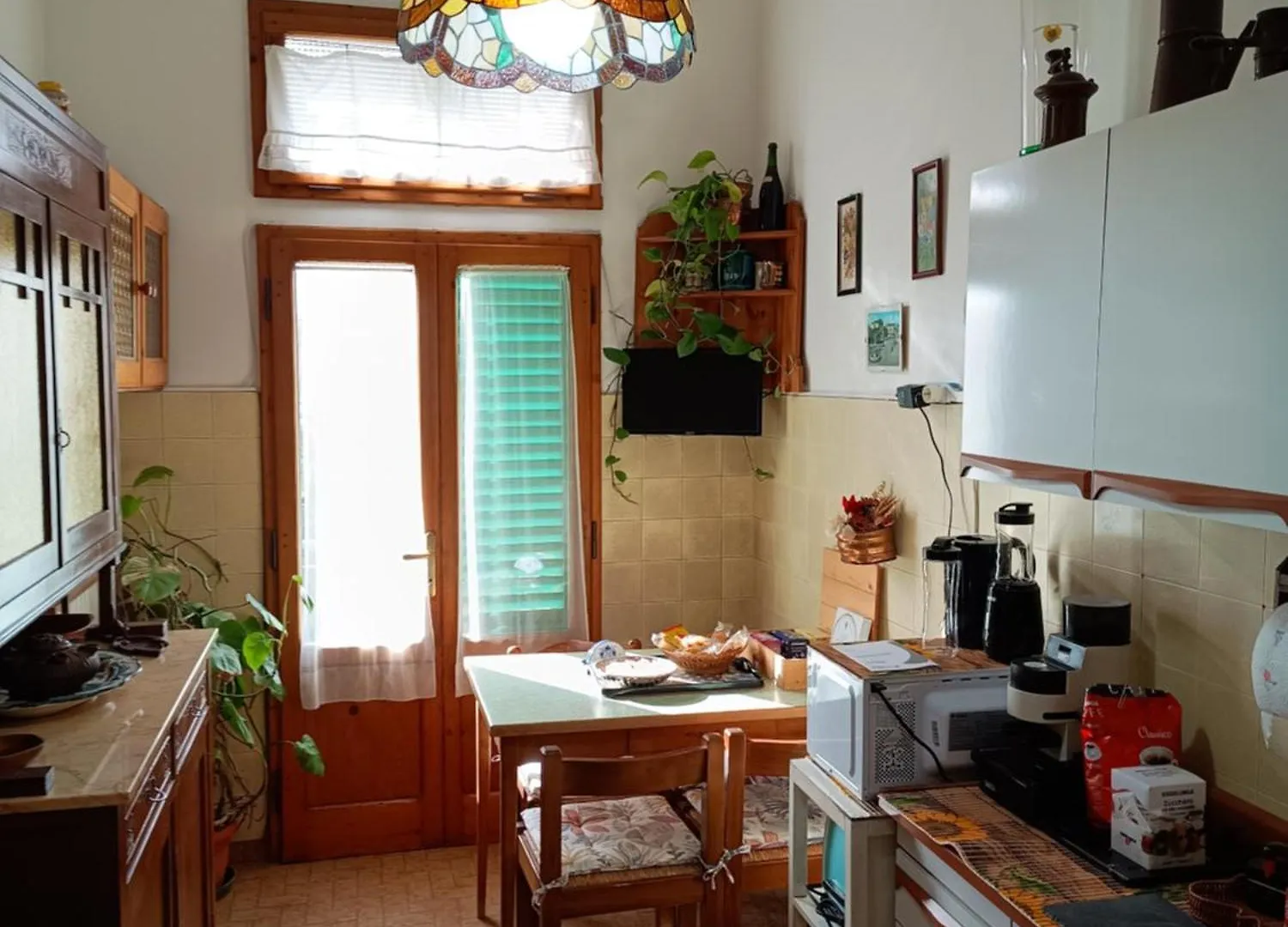 Villa Elda - B&B In Historic House Montecatini Terme 0*,
