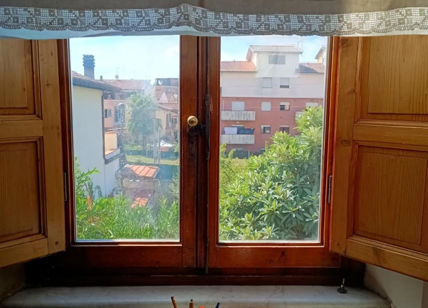 Villa Elda - B&B In Historic House Montecatini Terme