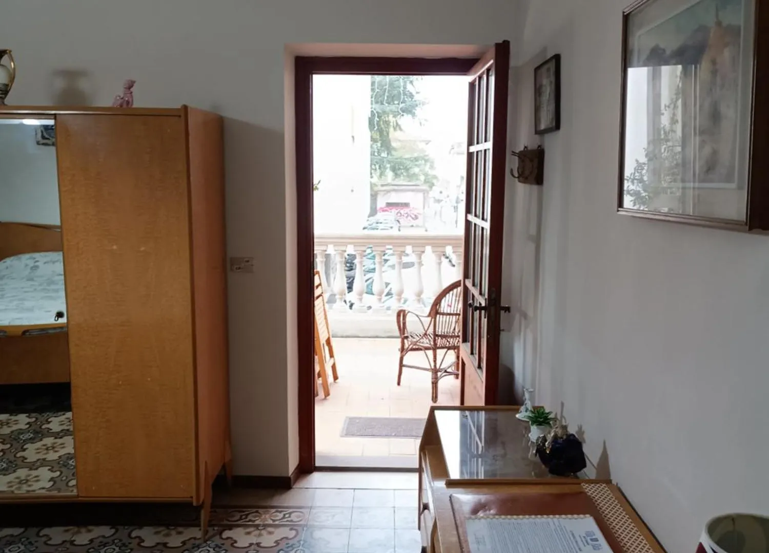 Villa Elda - B&B In Historic House Montecatini Terme Italia