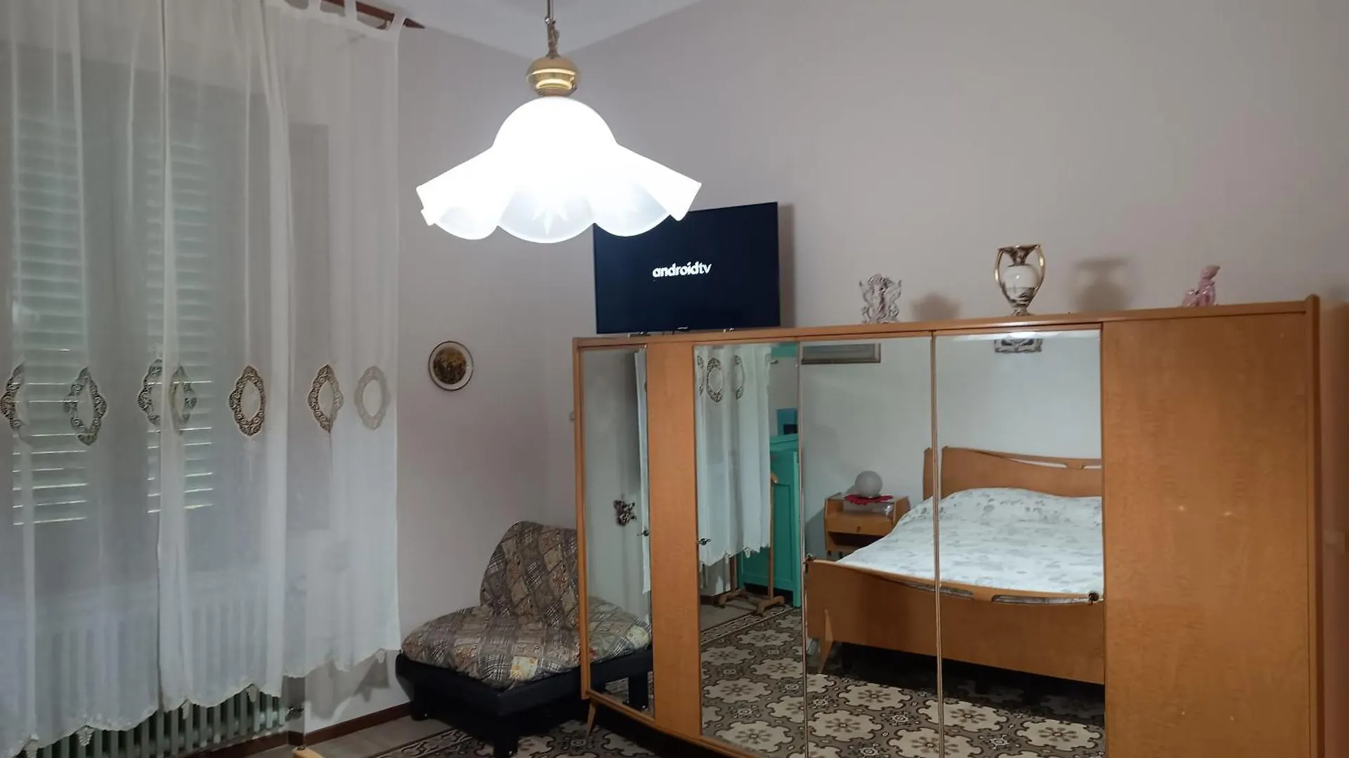Bed and breakfast Villa Elda - B&B In Historic House Montecatini Terme