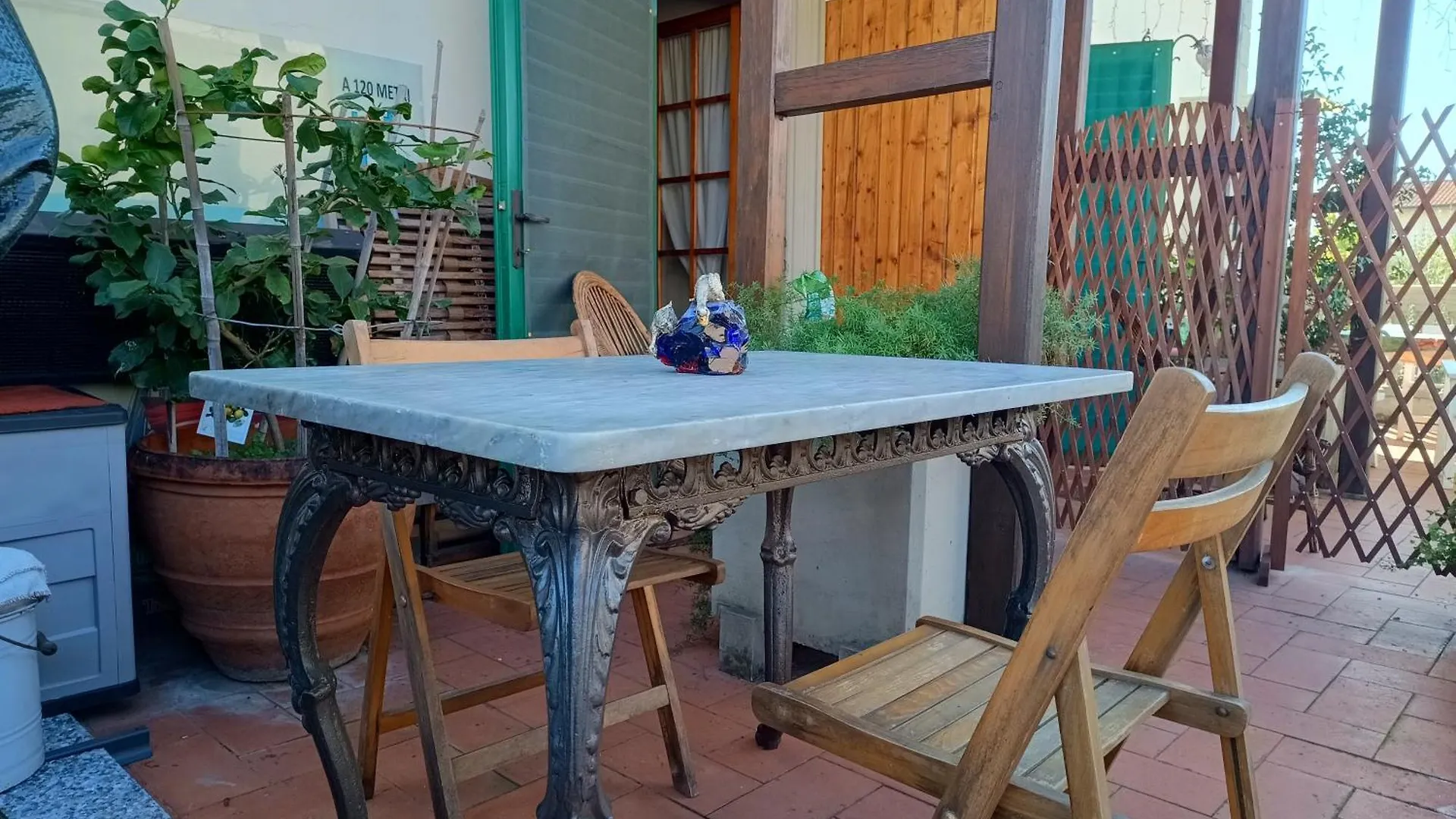 Villa Elda - B&B In Historic House Montecatini Terme 0*,  Italia