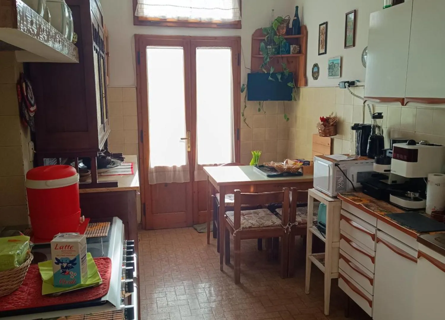 Villa Elda - B&B In Historic House Montecatini Terme