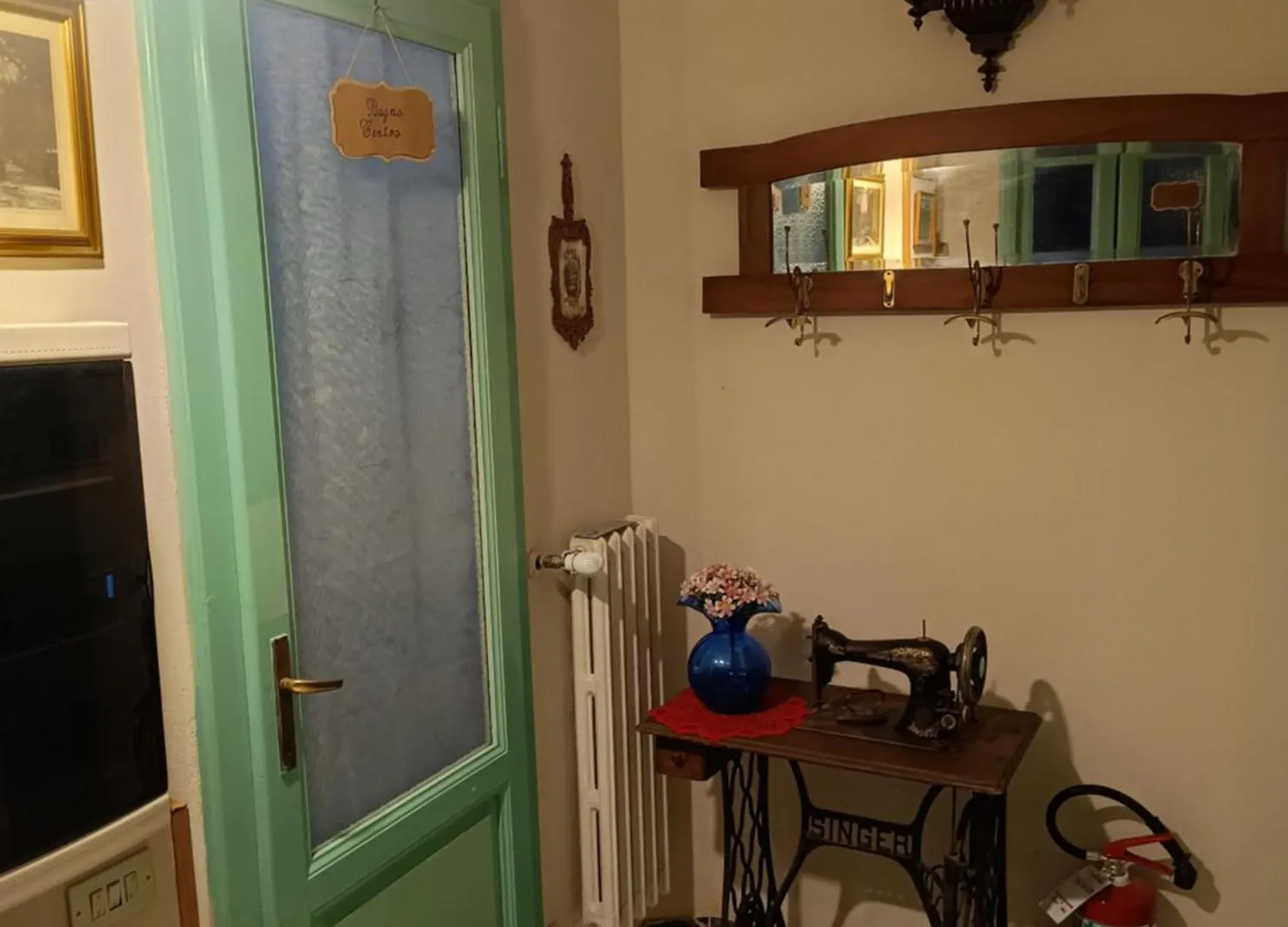 Villa Elda - B&B In Historic House Montecatini Terme Bed and breakfast