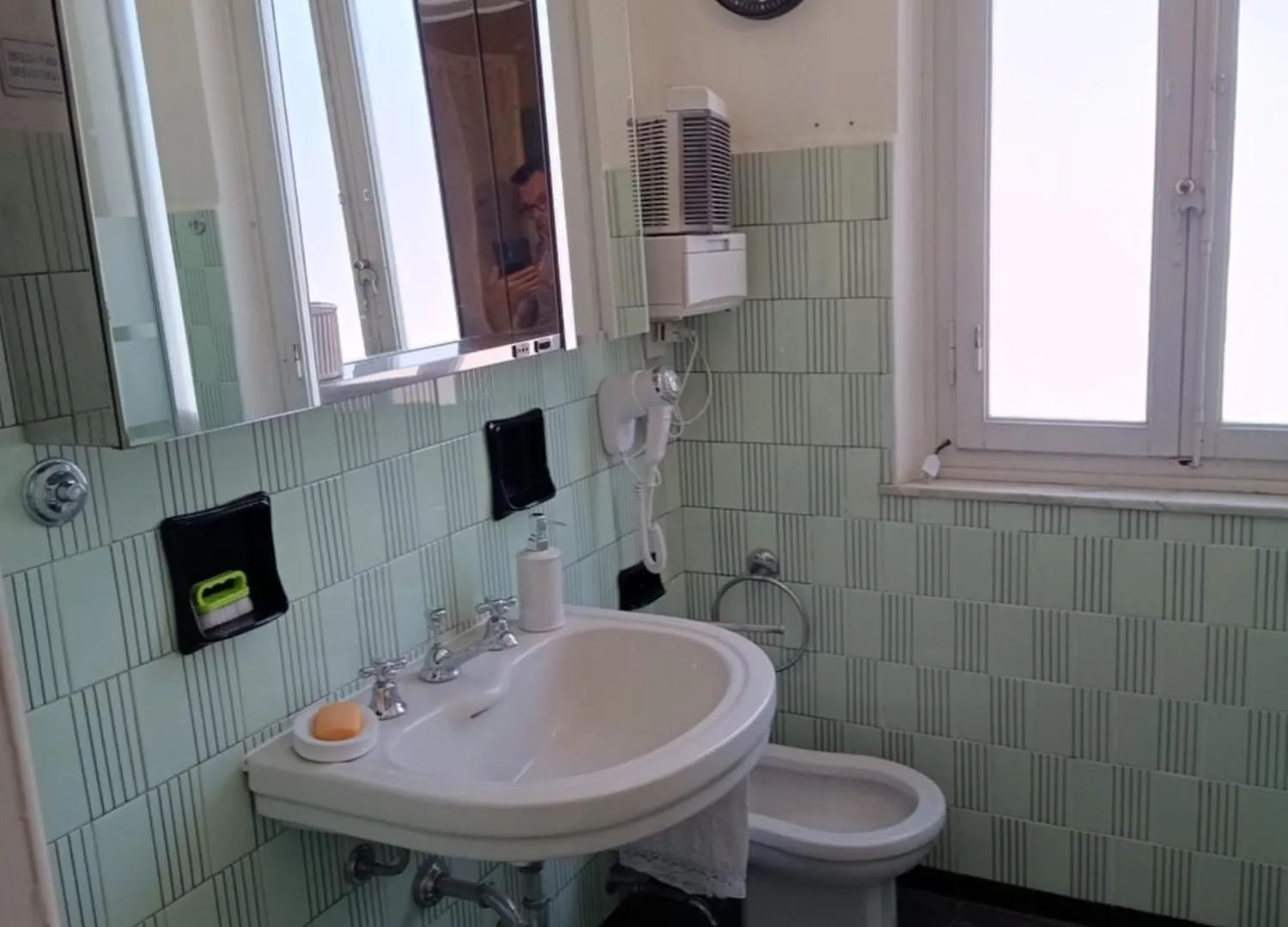 Villa Elda - B&B In Historic House Montecatini Terme Italia